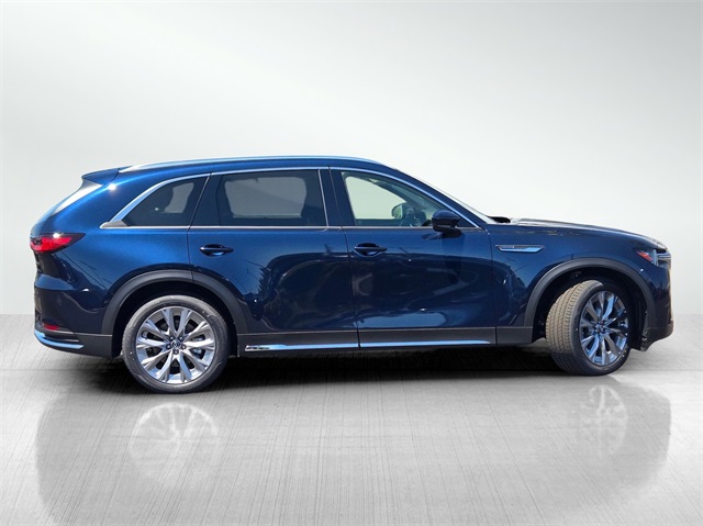 2025 Mazda CX-90 3.3 Turbo Premium Plus photo 2