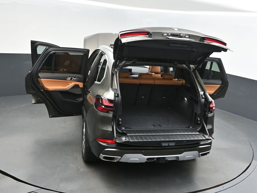 2024 Bmw X5 xDrive40i photo 44