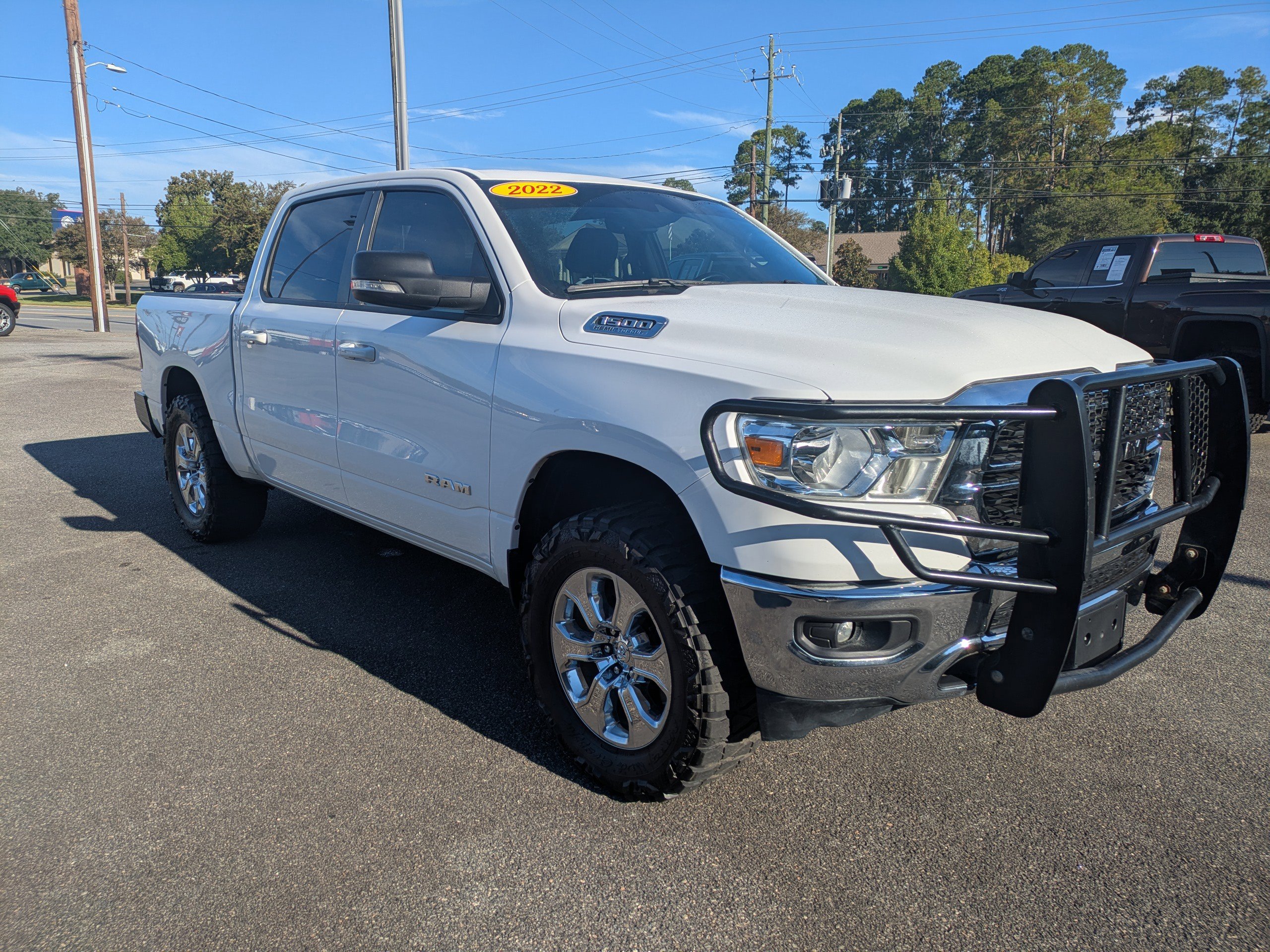 2022 RAM Ram 1500 Pickup Big Horn/Lone Star's photo