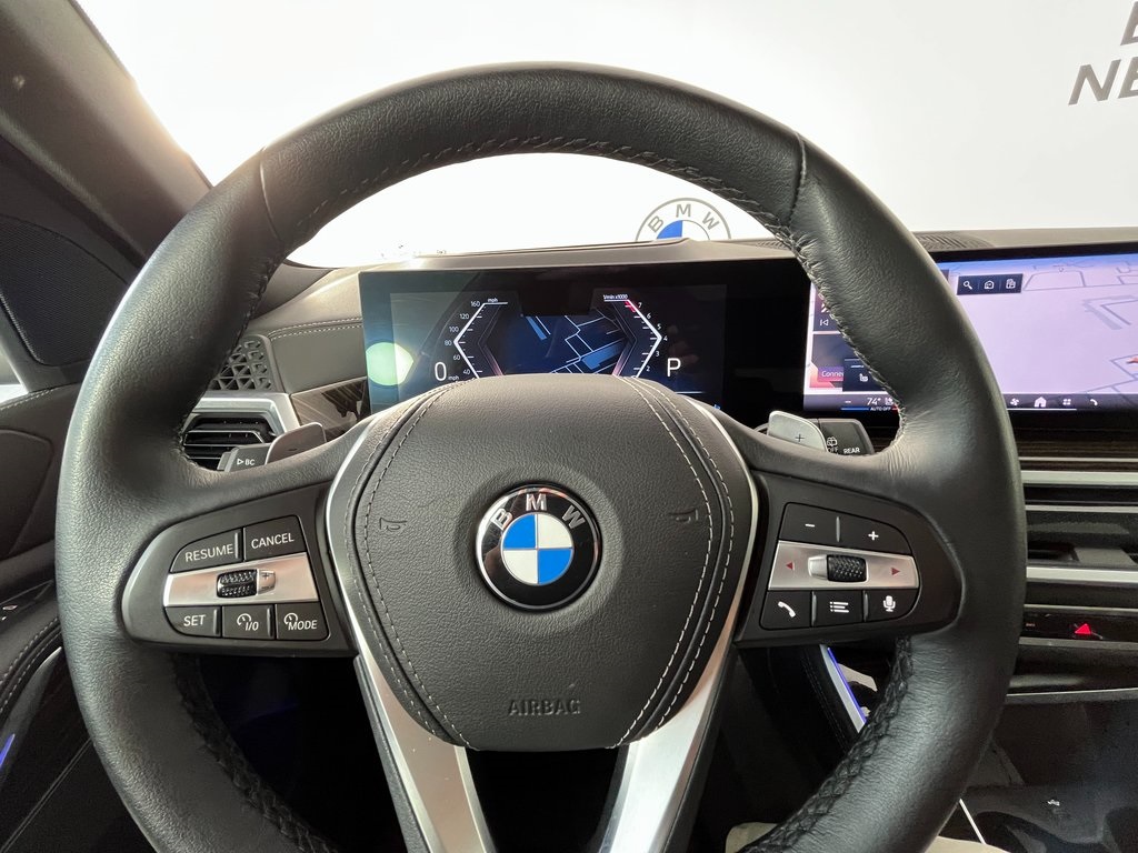 2024 Bmw X5 xDrive40i photo 13