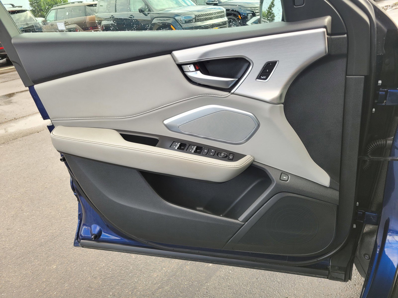 2021 Acura RDX Technology photo 25