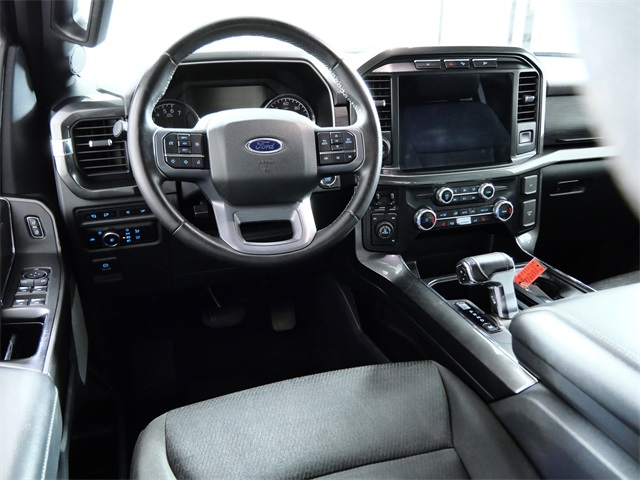 2023 Ford F-150 XLT photo 4