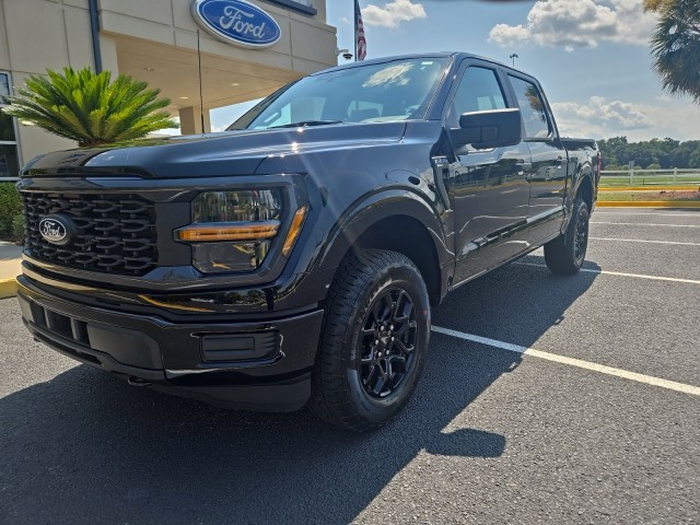 2025 Ford F-150 STX®