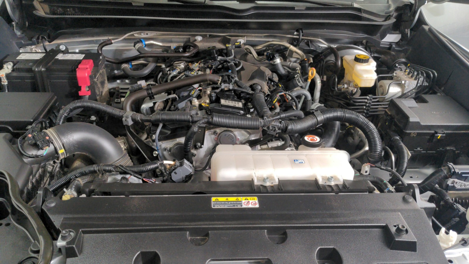 Used 2024 WHITE Toyota TRD Off Road image 32