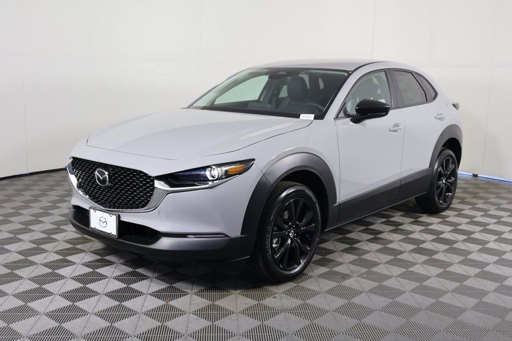 2026 Mazda CX-30 Select Sport's photo