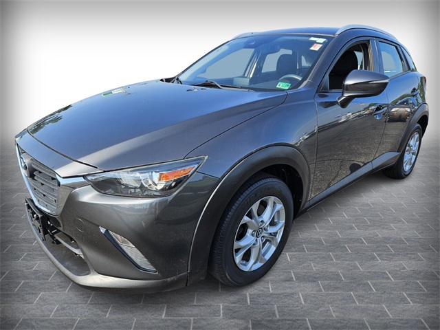 2019 Mazda CX-3 Sport photo 3