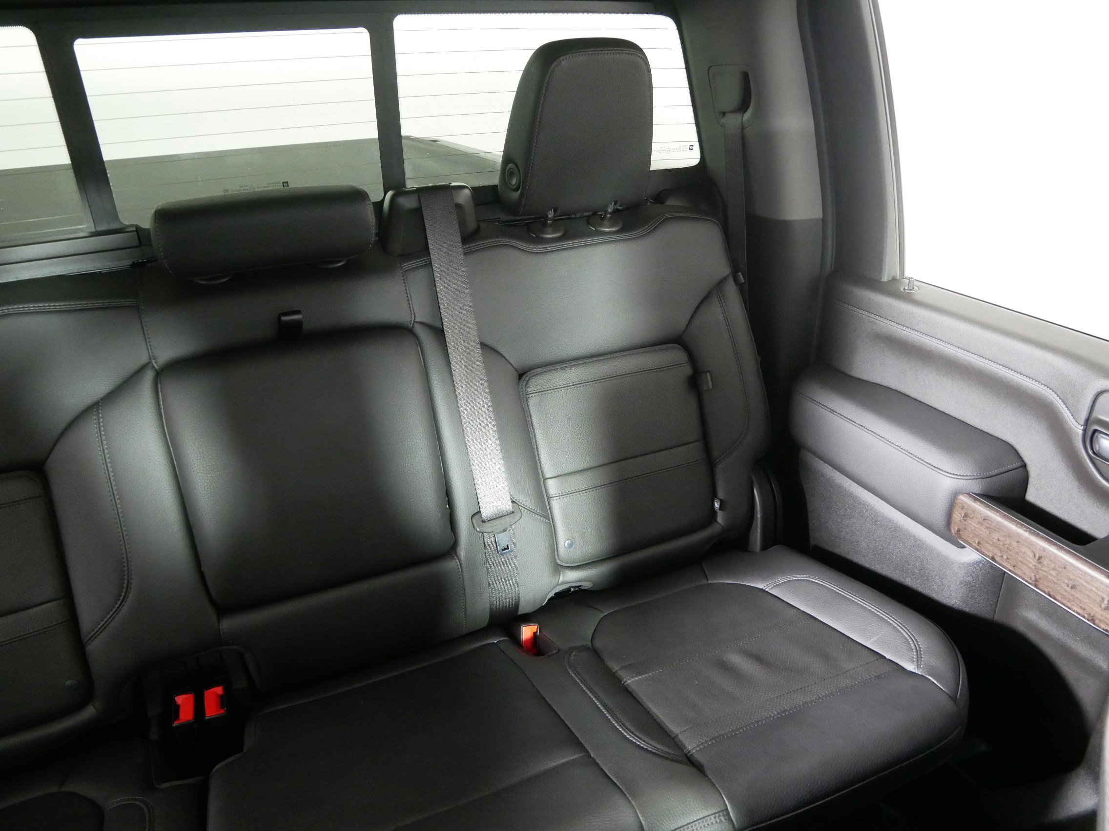 2022 Gmc Sierra 2500 HD Denali photo 14
