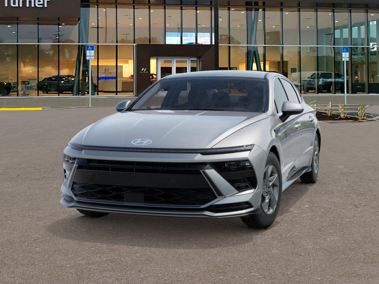 2026 Hyundai Sonata SE photo 6