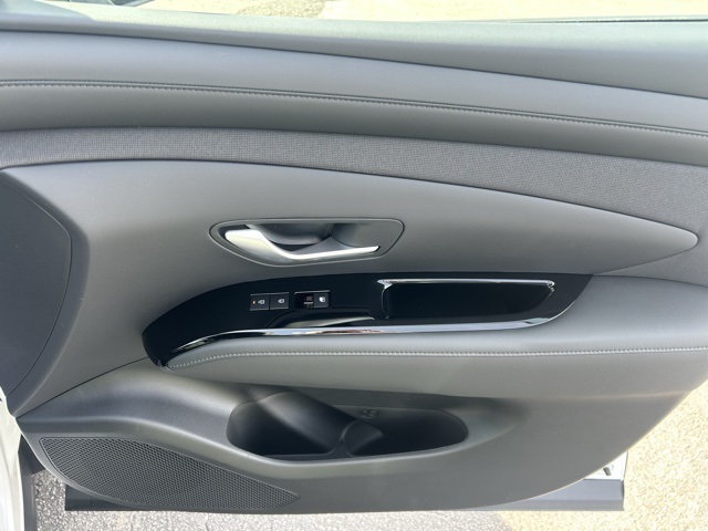 2026 Hyundai Santa Cruz XRT photo 4