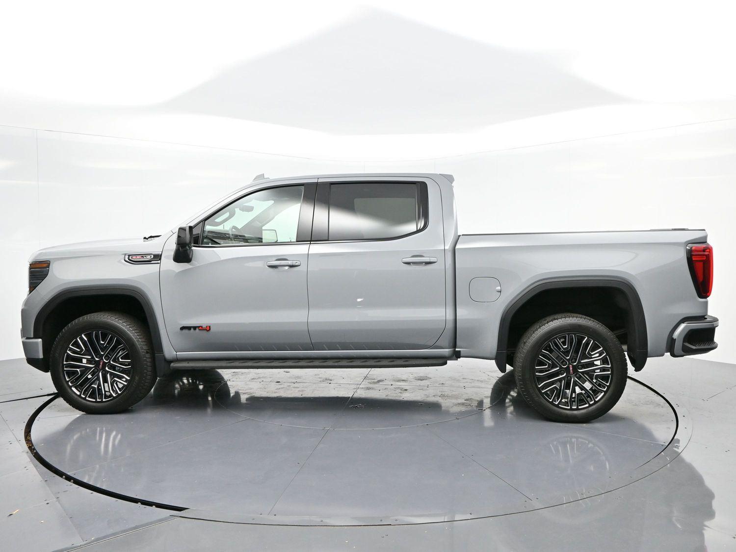 2024 Gmc Sierra 1500 AT4 photo 4