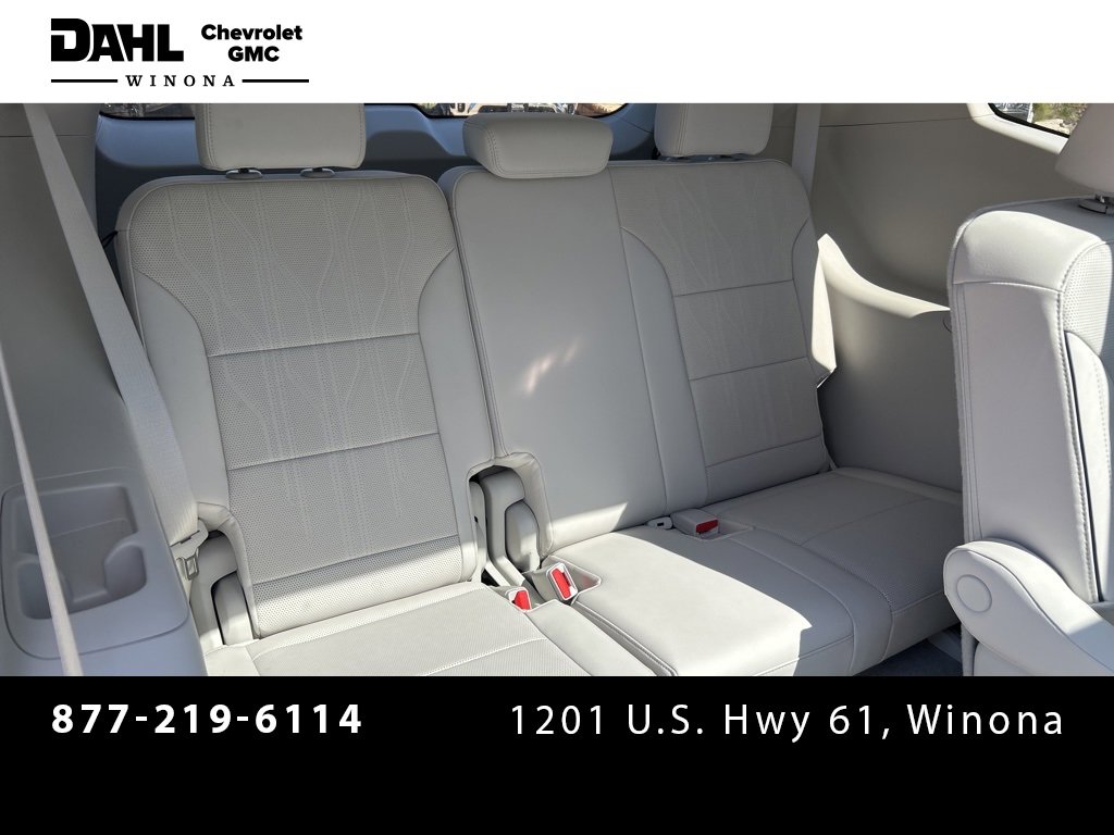 2025 Buick Enclave Avenir photo 30