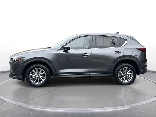 2023 Mazda CX-5 2.5 Select photo 5