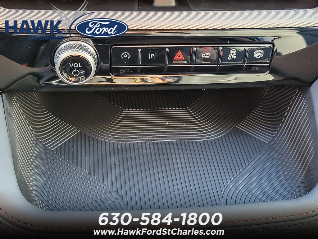 2026 FORD EXPLORER - Image 16