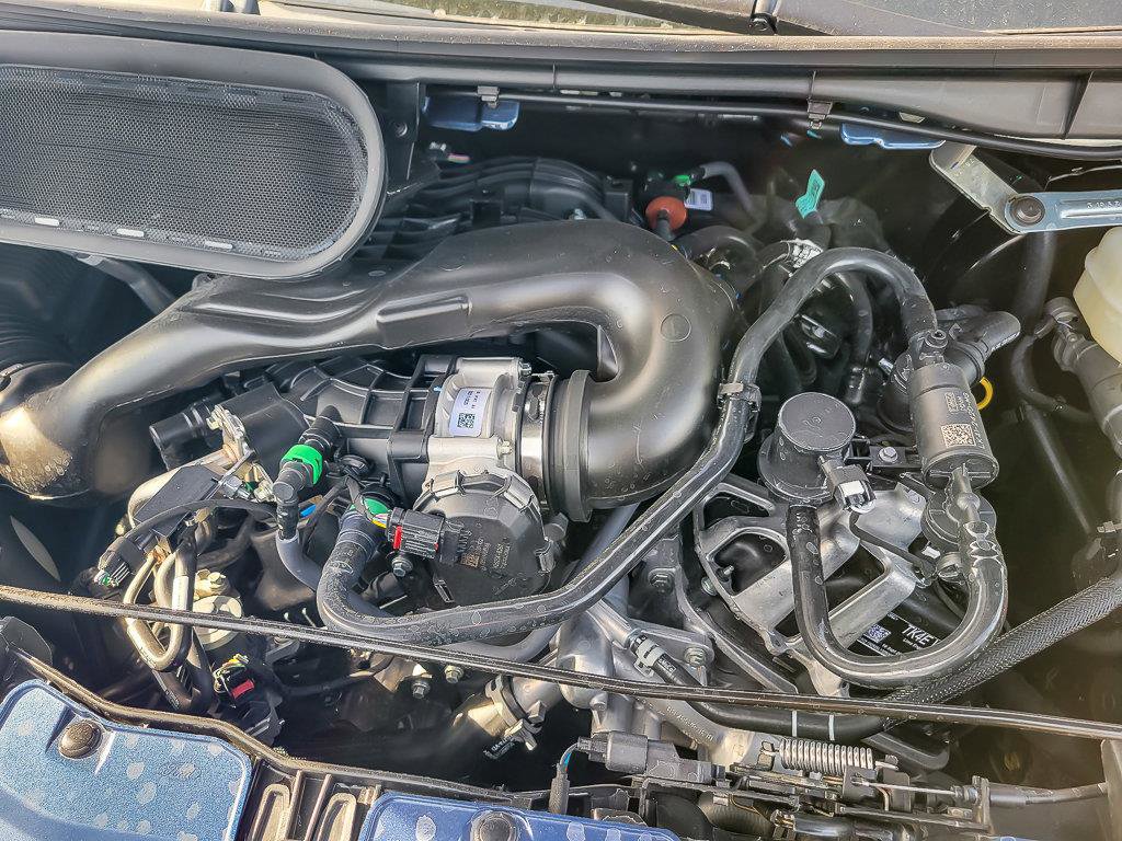 2026 FORD TRANSIT - Image 29