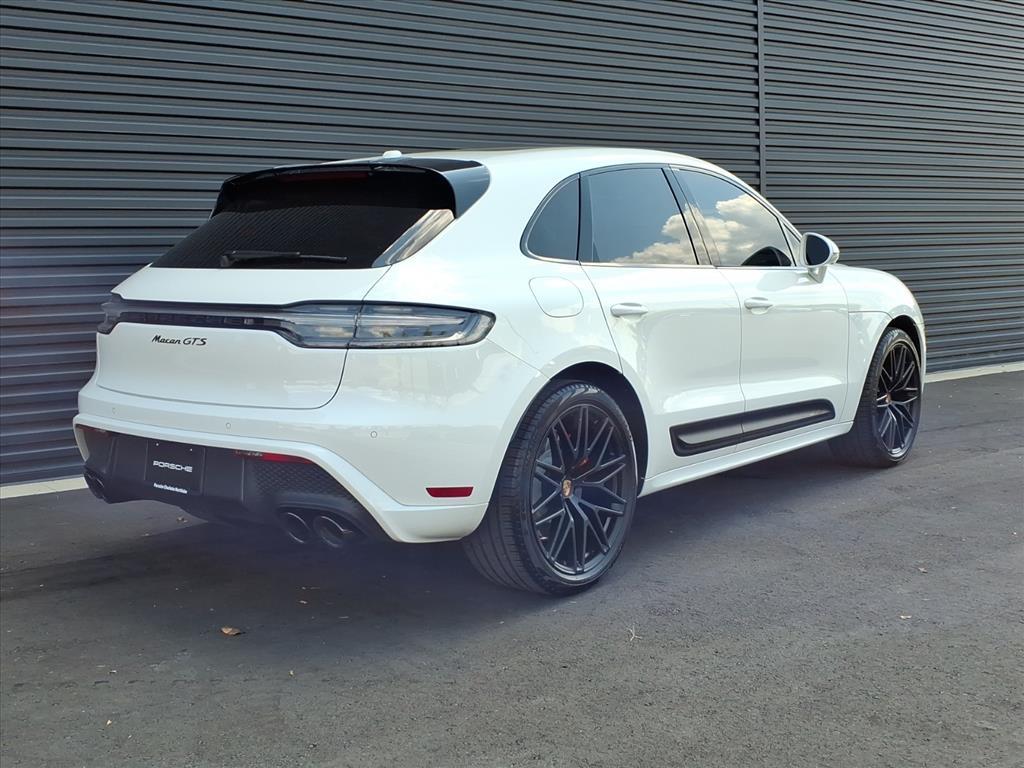 2023 Porsche Macan GTS photo 23