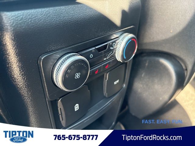 2020 Ford Explorer XLT photo 4