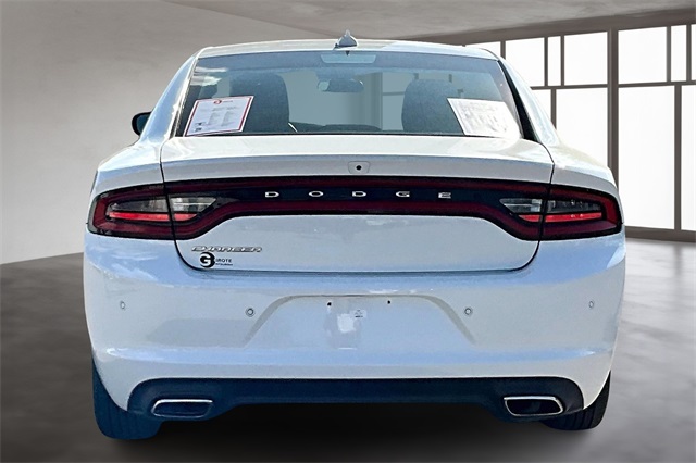 2023 Dodge Charger SXT photo 4