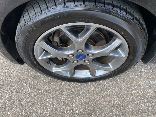 2014 Ford Focus SE photo 31