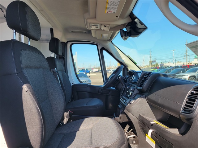 2024 Ram ProMaster 2500 photo 14