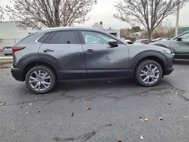 2025 Mazda CX-30 2.5 S Premium photo 8