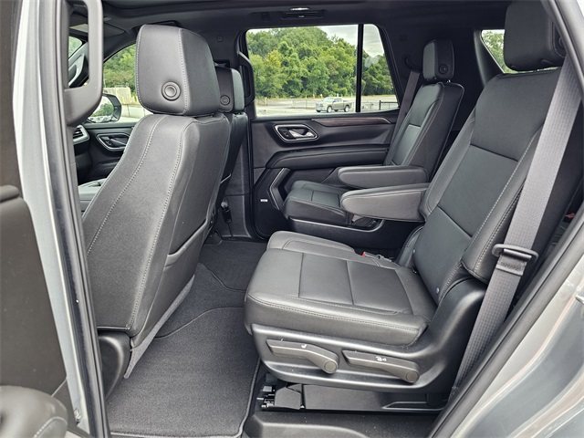 2024 Chevrolet Tahoe Z71 photo 34