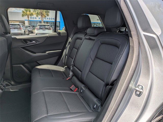 2026 Chevrolet Equinox LT photo 13