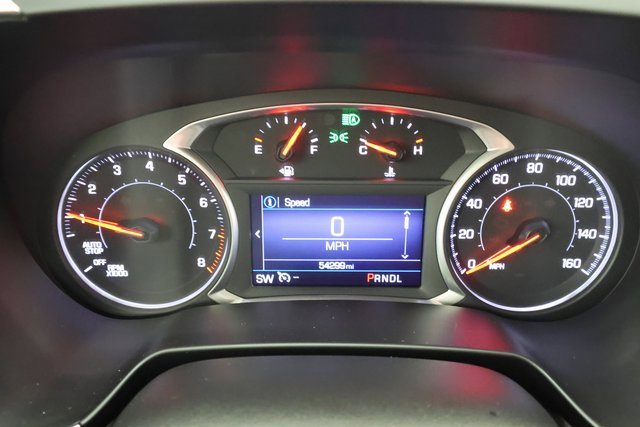 2021 Chevrolet Blazer 2LT photo 11