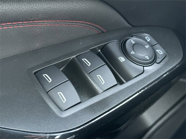 2026 Chevrolet Trax photo 20