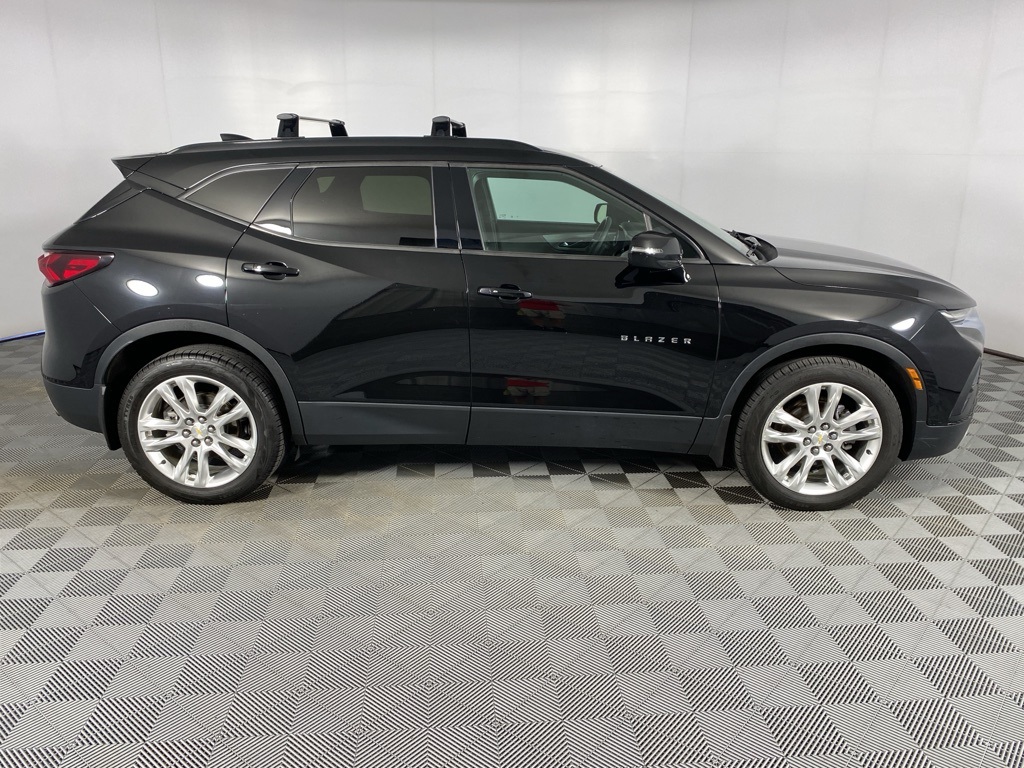 2020 Chevrolet Blazer 3LT photo 15