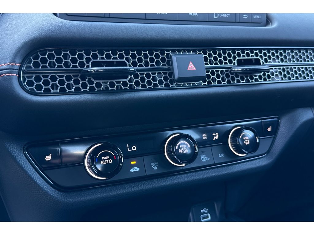 2025 Honda HR-V Sport photo 27