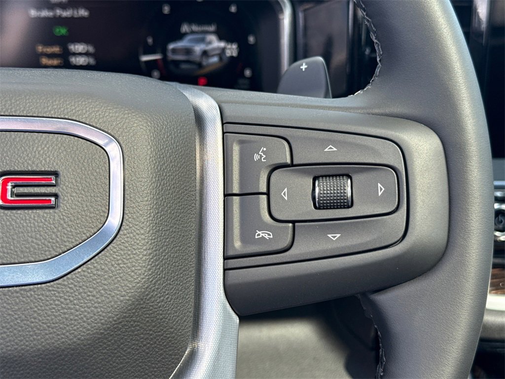 2026 GMC SIERRA - Image 20