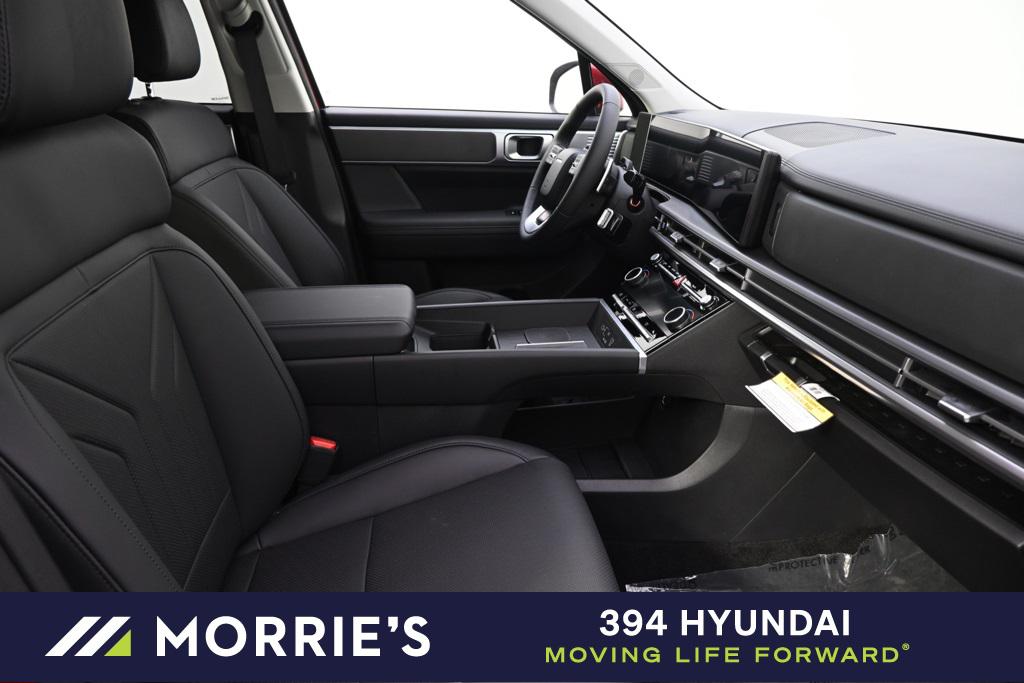 2026 Hyundai Santa Fe SEL photo 15