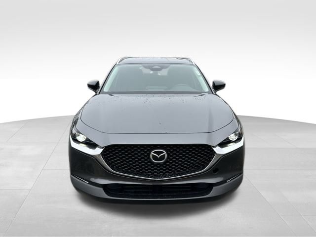 2025 Mazda CX-30 2.5 Select Sport photo 8