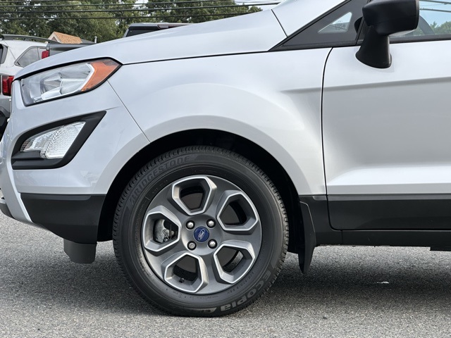 2021 Ford EcoSport S photo 20