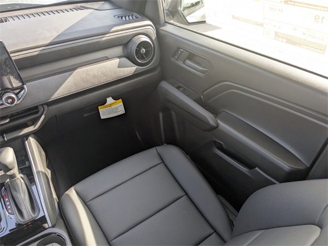 2026 Chevrolet Colorado Trail Boss photo 17