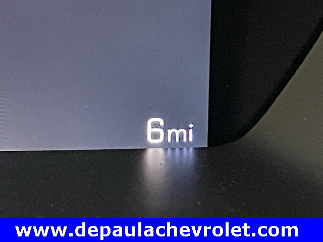 2026 Chevrolet Colorado LT photo 2