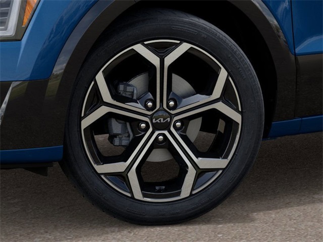 2025 Kia Niro EX Touring photo 9