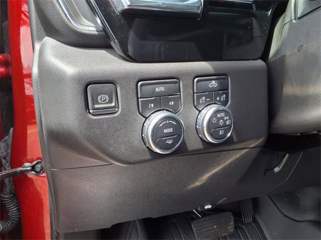 2024 Gmc Sierra 1500 Elevation photo 19