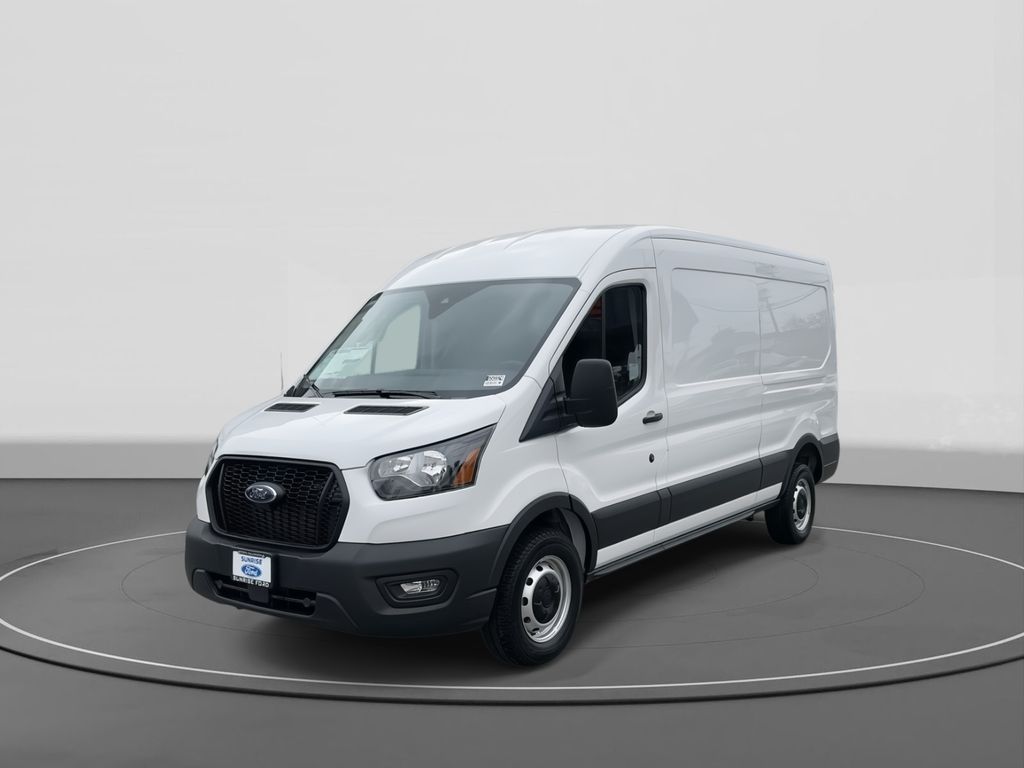 2025 Ford Transit Van Base's photo