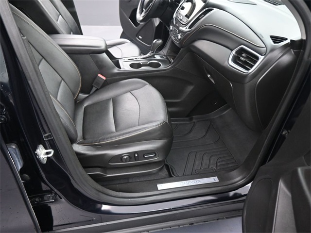 2021 Chevrolet Equinox Premier photo 11