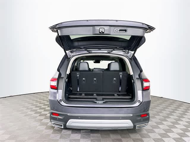 2025 Honda Pilot Touring photo 29
