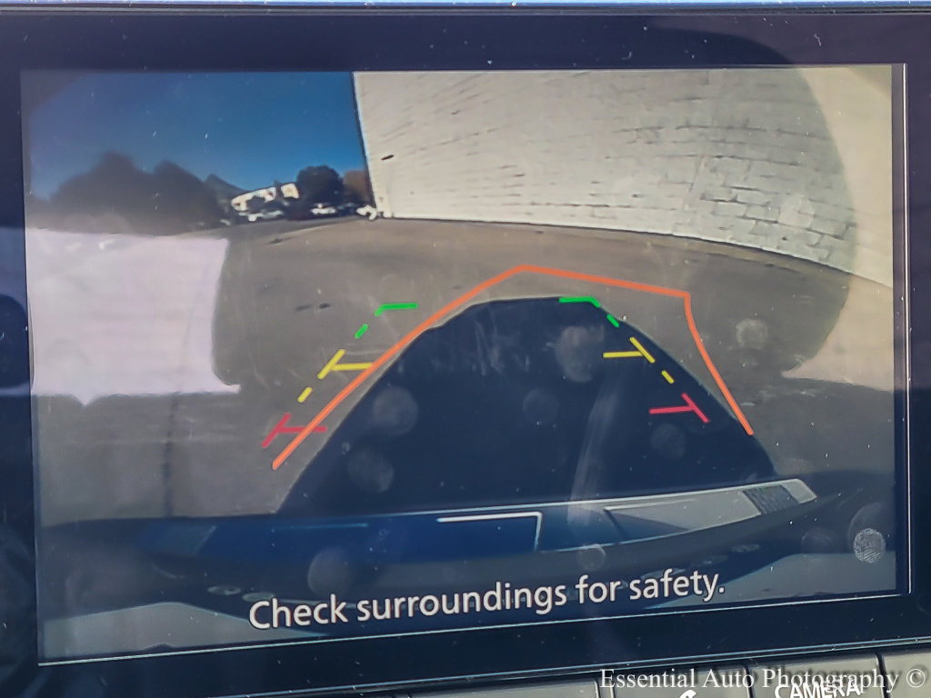 2024 NISSAN ROGUE - Image 15