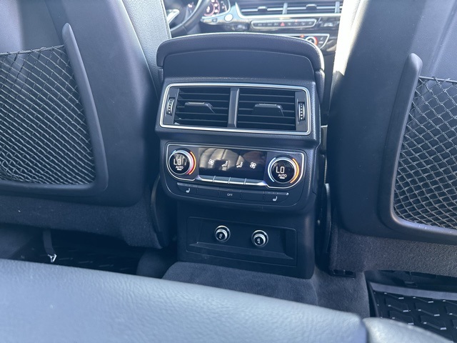 2019 Audi Q7 55 Prestige photo 12