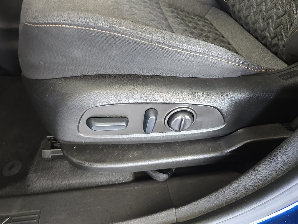 2022 Chevrolet Equinox LT photo 20