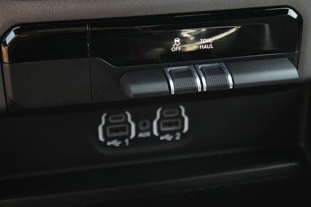 2021 Ram 1500 Big Horn Lone Star photo 7