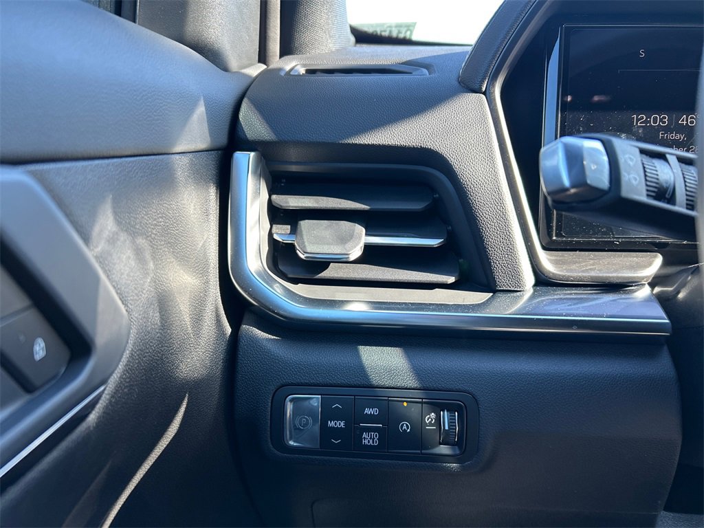 2026 GMC TERRAIN - Image 18