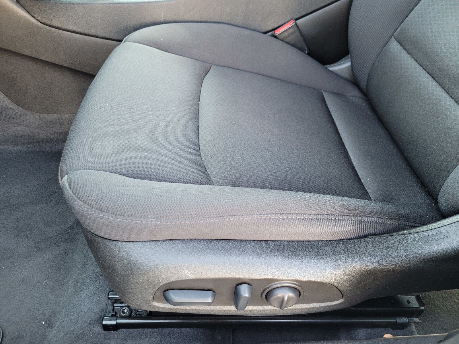 2022 Chevrolet Malibu 1LT photo 17