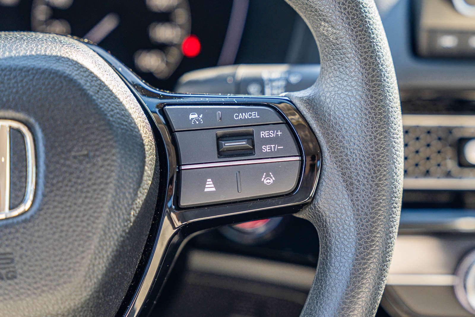 2024 Honda Civic LX photo 24