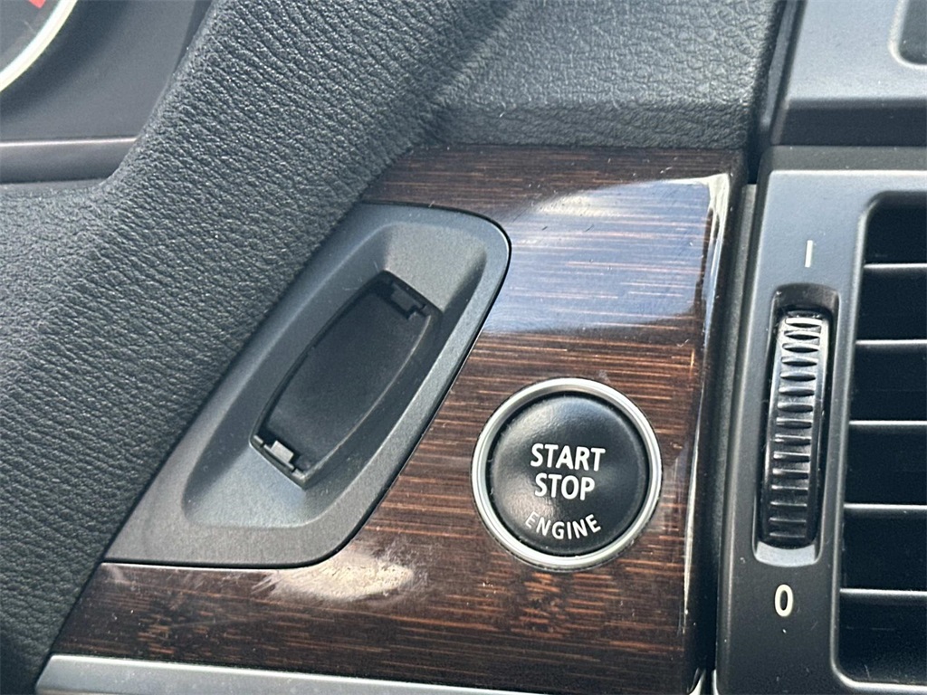 2012 Bmw X5 xDrive35i photo 21