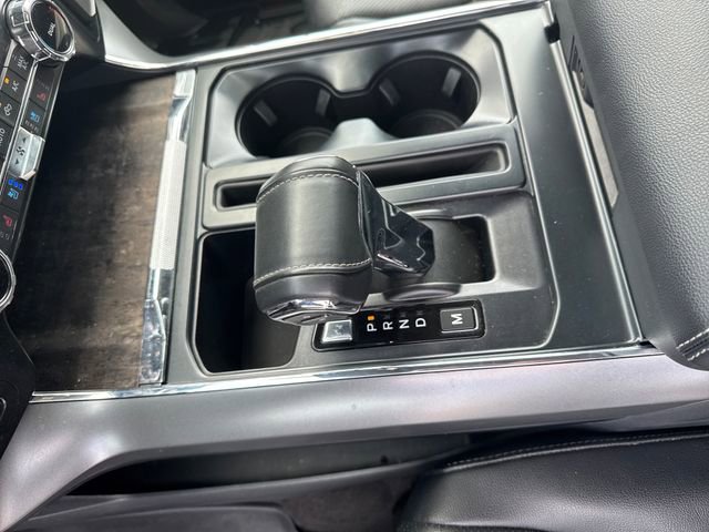 2022 Ford F-150 Lariat photo 21